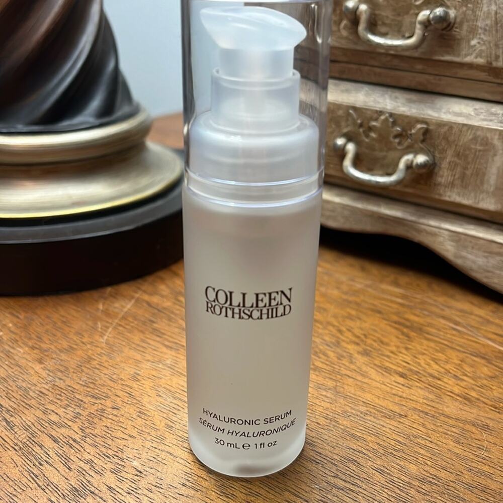 Colleen Rothschild Serum